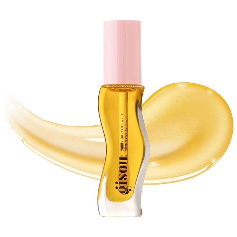 INS Popular Moisturizing Lip Balm Original Lip Oil Care of the Lip Benetitnt for Lips Plumping Exfoliating Cherry Gloss