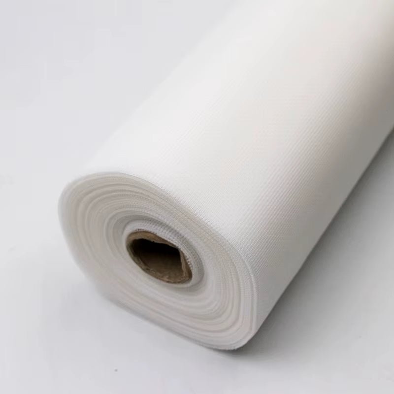 DIY Window Screen Mesh - Pet-Proof Mosquito & Insect Guard Net 2025