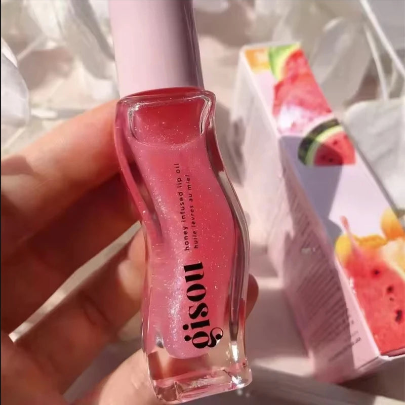 Moisturizing Lip Balm & Lip Oil - Plumping Gloss & Lip Care Online