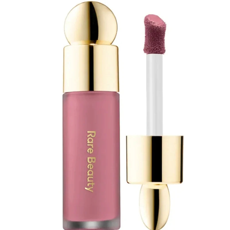 Makeup Lipstick Phone Case Moisturizer Lip Gloss Lines Lasting Nourishing Ins Hope Honesty Happy Wonder Joy with Box