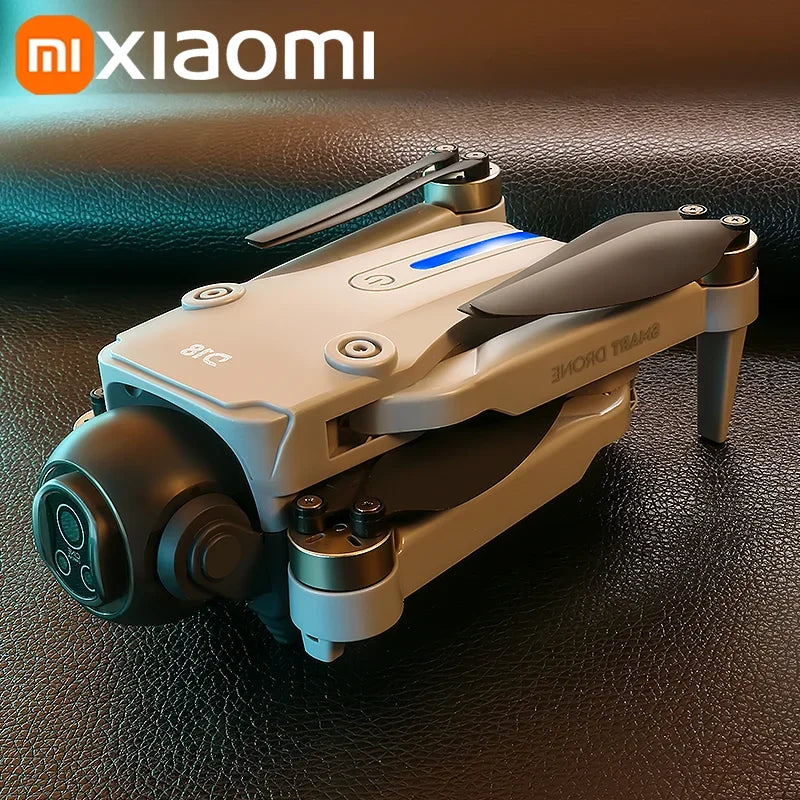 Xiaomi D18 8K Drone Dual Camera - RC Quadcopter Wifi Drone 2025