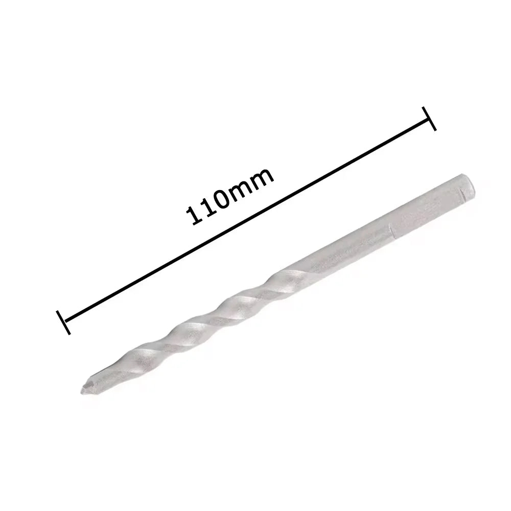 Concrete Wall Hole Saw - 30-150mm SDS Plus Hammer Drill Bit Set