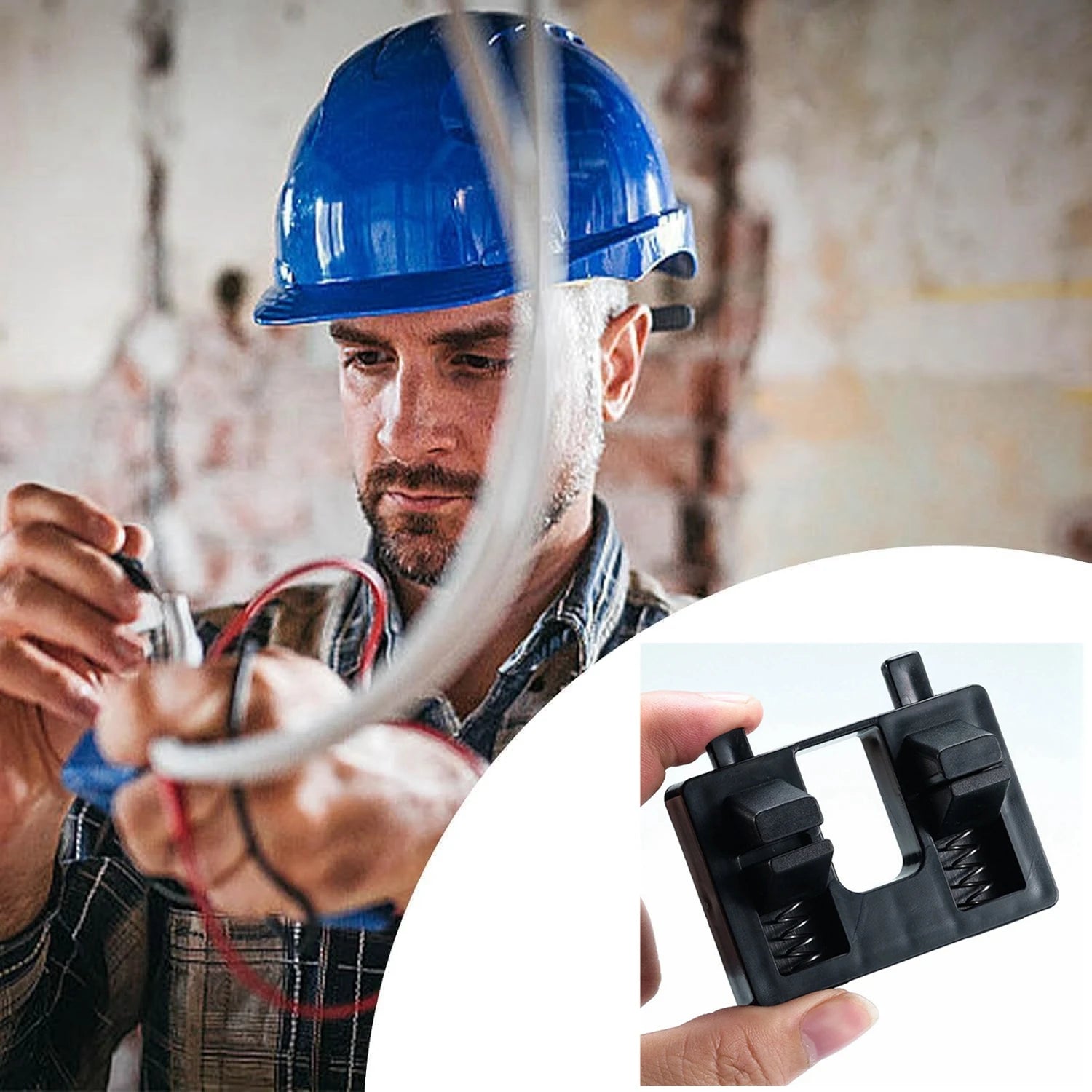 Welding Wire Fixture Bracket - Adjustable Soldering Table Clamp Online