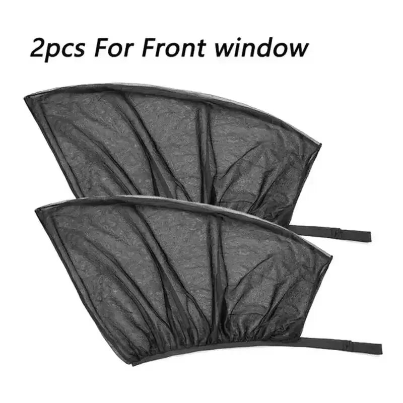 Car Sunshade Umbrella - UV Protection Windshield Parasol Cover