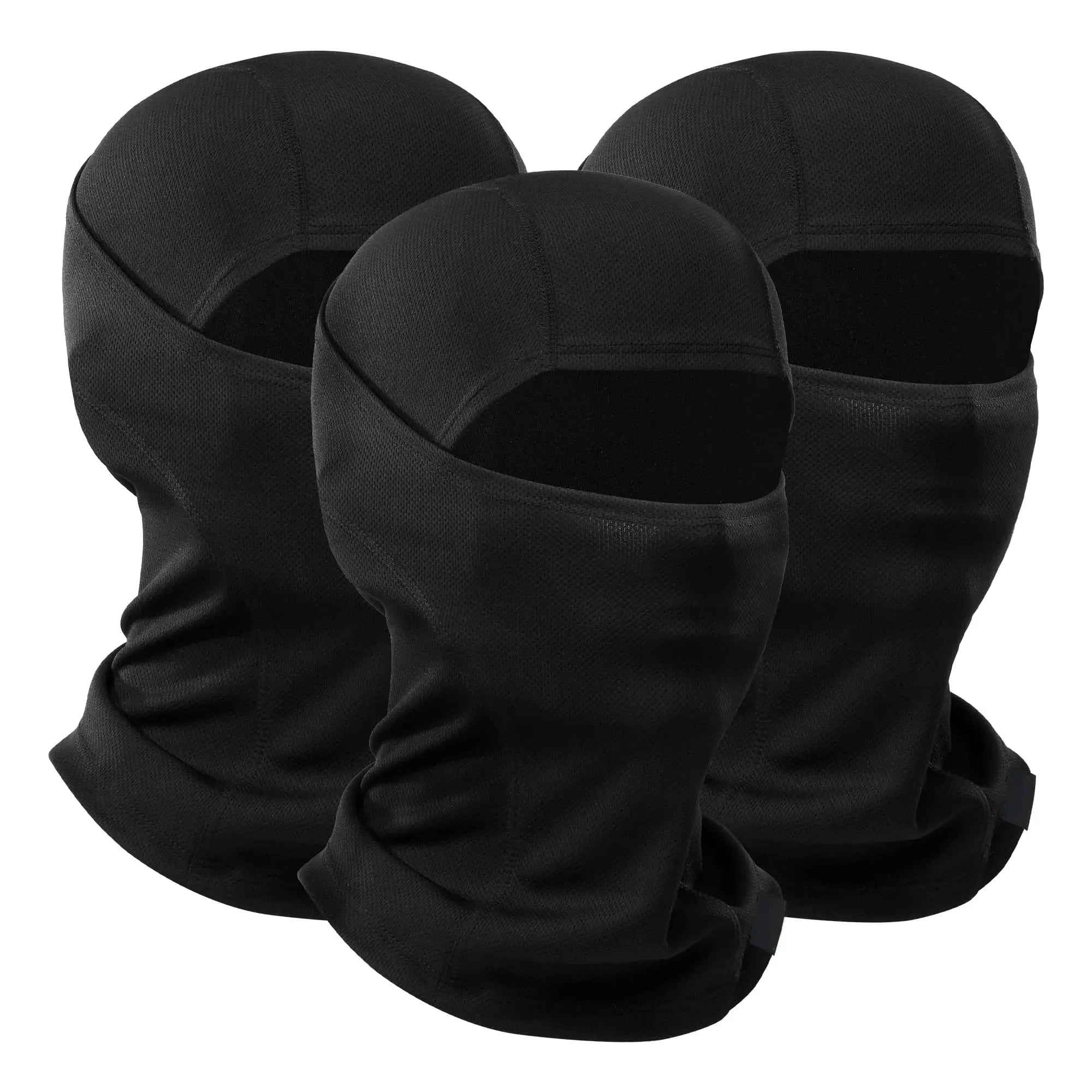 Balaclava Ski Mask Full Face Cover - Motorcycle Face Cover Mask 2025