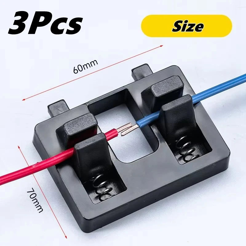 Welding Wire Fixture Adjustable Suction Bracket Welding Table Clamp for Motherboard Soldering Welding Locator Soldering Tools