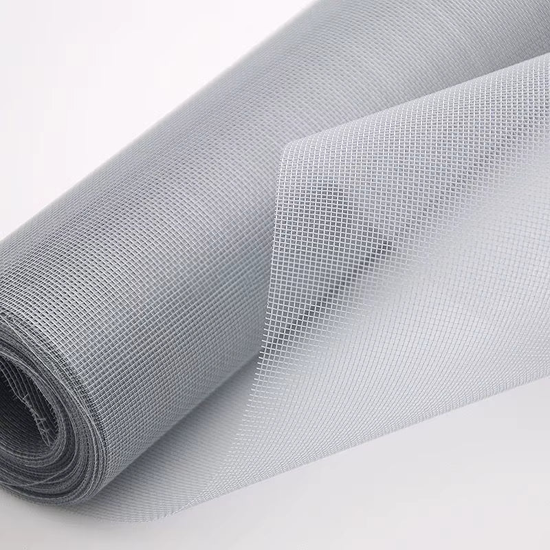 DIY Window Screen Mesh - Pet-Proof Mosquito & Insect Guard Net 2025